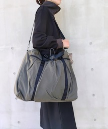 Q | リュックセットトラベルボストン(ボストンバッグ)