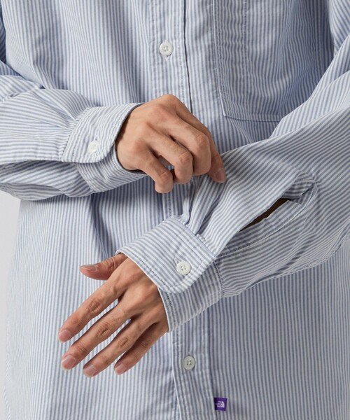 THE NORTH FACE PURPLE LABEL（ザ ノースフェイス パープルレーベル