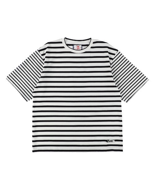 SON OF THE CHEESE サノバチーズ OTHER SIDE SON OF THE CHEESE/サノバチーズ】OTHER SIDE JACKET(NAVY