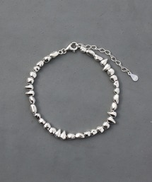 whoseA(t[V[)́ysilver925zPebbles Bracelet/yu uXbg(uXbg)