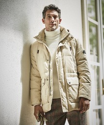 新品 G-stage 高級ダウン ハイブリッドパンツ お洒落上品定2.5万48 メンズウエアg-stage Yahoo!店 - Yahoo!ショッピング