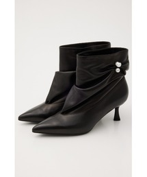 サイドビーンズルーズブーティー