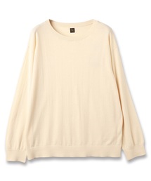 RYU（リュー）の「16 high gauge knit（ニット/セーター）」