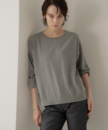 RYU（リュー）の「16 high gauge knit（ニット/セーター）」