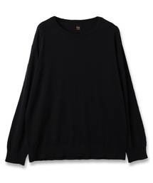 RYU（リュー）の「16 high gauge knit（ニット/セーター）」