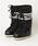 ROYAL FLASH�i���C�����t���b�V���j�́uMOON BOOT/���[���u�[�c/ICON NYLON BOOTS�i�u�[�c�j�v�b�u���b�N