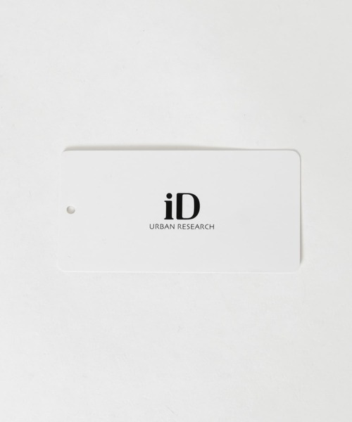 URBAN RESEARCH（アーバンリサーチ）の「URBAN RESEARCH iD　ストーンウォッシュコーデュロイパンツ（その他パンツ・メンズ・スミクロ/ネイビー・MEDIUM/LARGE）」の16枚目の写真