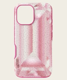 SWAROVSKI(XtXL[)́yzyXtXL[zHigh X}[gtHP[X NX^EvgE`[t, iPhone 16, sN(X}zP[X/Jo[)