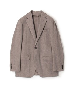 クチュール ド アダム oversize gunclub check ジャケット COUTURE D'ADAM (クチュール ド アダム) Gunclubcheck