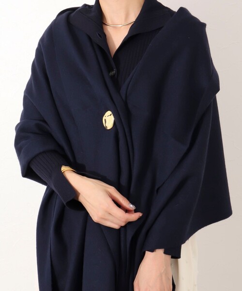 NOLLEY’S（ノーリーズ）の「【grace grace/グラスグラス】【WEB STAFF恵☆別注アイテム】プレーンチョーカー（チョーカー・レディース・ゴールド/シルバー・FREE）」の14枚目の写真