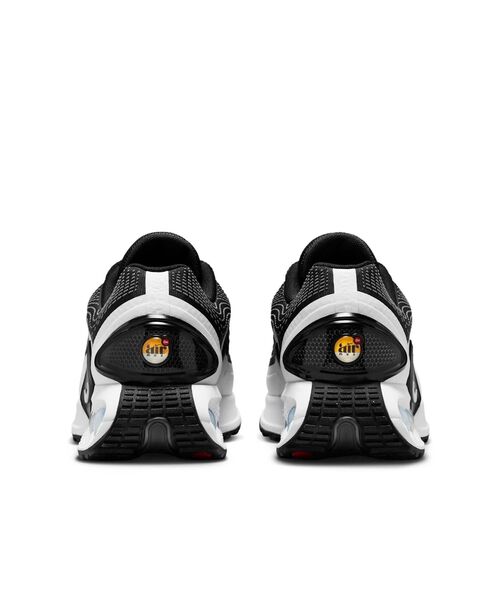 ナイキ エア マックス Dn ウィメンズシューズ / Nike Air Max Dn Women's Shoes FJ3145-002 Black