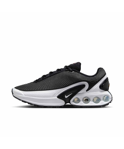 ナイキ エア マックス Dn ウィメンズシューズ / Nike Air Max Dn Women's Shoes FJ3145-002 Black