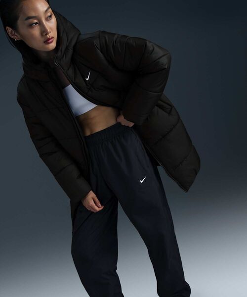 NIKE サーマフィット クラシック パファー ジャケット 送関込 NIKE サーマフィット クラシック パファー ジャケット 送関込