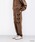 WCJ�i�_�u���V�[�W�F�C�j�́uDisney / SWEAT PANTS�i�X�E�F�b�g�p���c�j�v�b�u���E��