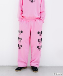 Disney / SWEAT PANTS