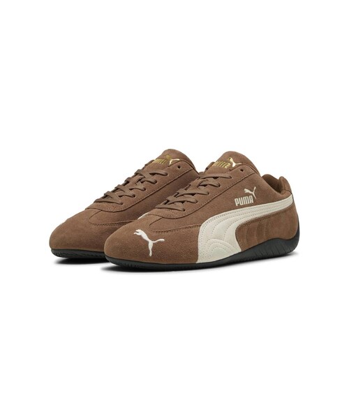 PUMA / プーマ】スピードキャット OG / スニーカー / レッド PUMA / プーマ】スピードキャット OG / スニーカー / レッド