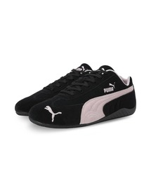 PUMA（プーマ）の「【PUMA / プーマ】スピードキャット OG / スニーカー / レッド / ブラウン【WEB限定】（スニーカー）」