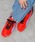 PUMA�i�v�[�}�j�́u�yPUMA / �v�[�}�z�X�s�[�h�L���b�g OG / �X�j�[�J�[ / ���b�h / �u���E���yWEB����z�i�X�j�[�J�[�j�v�b���b�h�n���̑�