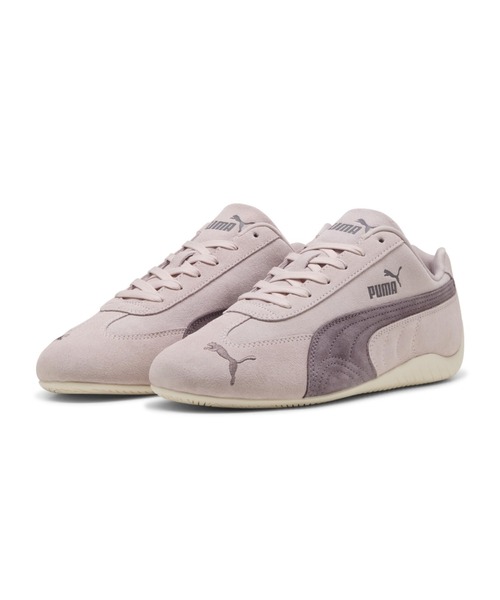 PUMA / プーマ】スピードキャット OG / スニーカー / レッド