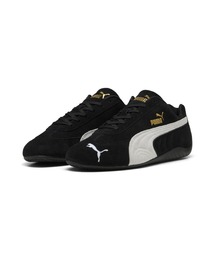 【PUMA / プーマ】スピードキャット OG / スニーカー / レッド / ブラウン【WEB限定】