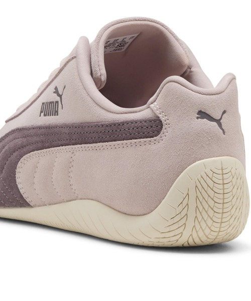 PUMA / プーマ】スピードキャット OG / スニーカー / レッド