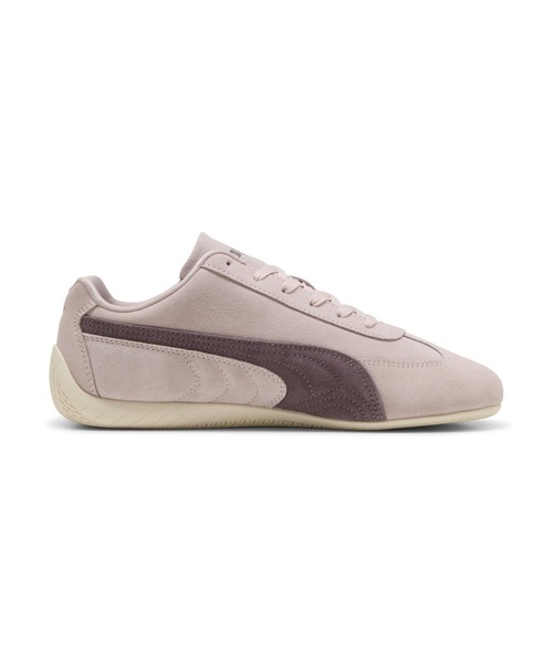 プーマ　スピードキャット　ブラウン　23.5 PUMA プーマ スピードキャット スニーカー SPEEDCAT TTF DARK