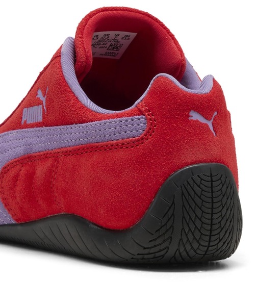プーマ　PUMA スピードキャット　OG 赤　スニーカー PUMA / プーマ】スピードキャット OG / スニーカー / レッド