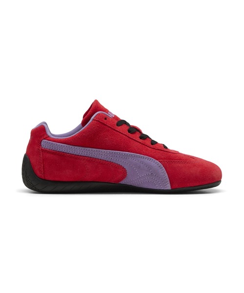 PUMA / プーマ】スピードキャット OG / スニーカー / レッド