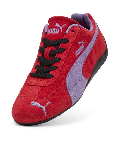 PUMAスピードキャット28.5cmレッド PUMA / プーマ】スピードキャット OG / スニーカー / レッド