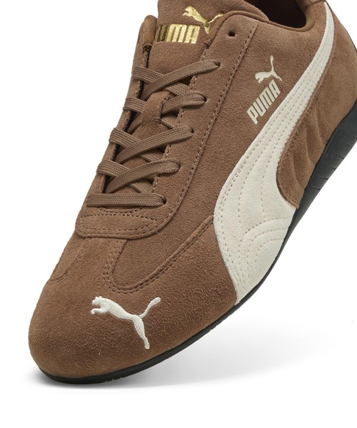 PUMA / プーマ】スピードキャット OG / スニーカー / レッド