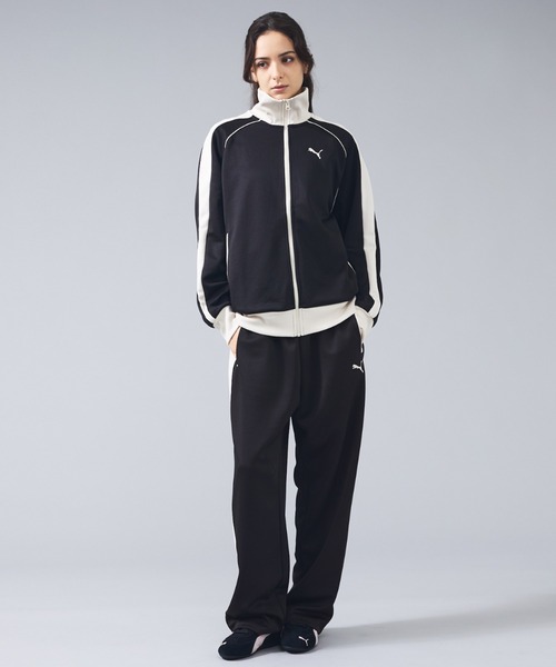 PUMA(プーマ)の「【PUMA / プーマ】スピードキャット OG / スニーカー / レッド / ブラウン【WEB限定】(スニーカー・レディース・ブラック/レッド/ブラウン/ピンク/レッド系その他/ネイビー/ブラック系その他/ブルー/ライトブルー・23/24/25)」の18枚目の写真