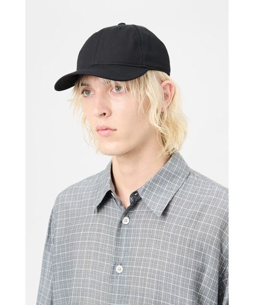 OUR LEGACY ナイロン　ベースボールキャップ ブラック 楽天市場】【8/1～3限定・最大2万円OFFクーポン配布中】OUR