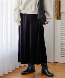 flower | エニーフレアスカート(スカート)