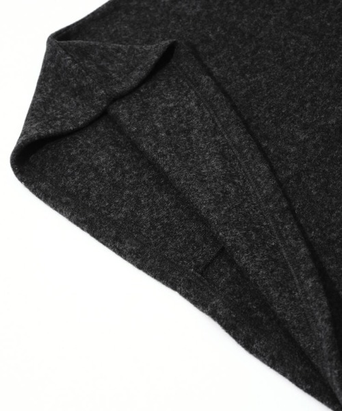 flower（フラワー）の「エニーフレアスカート（スカート・レディース・ブラック系その他/ブラック・FREE）」の10枚目の写真