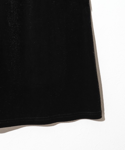 flower（フラワー）の「エニーフレアスカート（スカート・レディース・ブラック系その他/ブラック・FREE）」の16枚目の写真