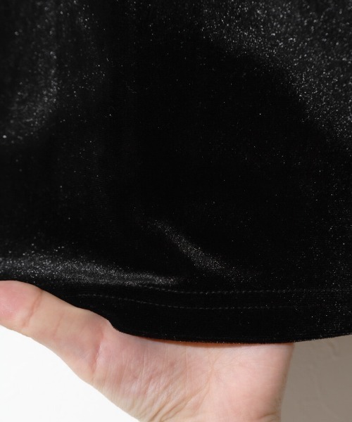 flower（フラワー）の「エニーフレアスカート（スカート・レディース・ブラック系その他/ブラック・FREE）」の18枚目の写真