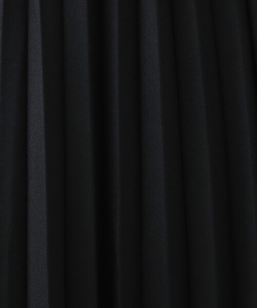 DRESKIP（ドレスキップ）の「【S-LL】軽やかな動きと優雅さを演出 プリーツスカート（スカート・レディース・ベージュ/ブラック/ブラウン系その他・01/02/03/04）」の22枚目の写真