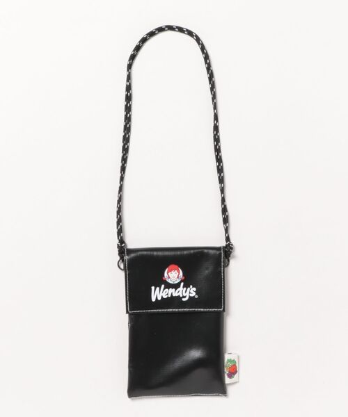 FRUIT OF THE LOOM】WENDY'PHONE SHOULDER/ウェンディーズ