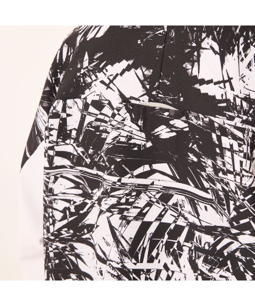 OAKLEY（オークリー）の「オークリー ENHANCE CLOTH JKT YTR 7.0 /JACKET ジャケット/YOUTH キッズ・ユース/OAKLEY（その他アウター・キッズ・ブラック/ホワイト系その他・L/M/S）」の17枚目の写真