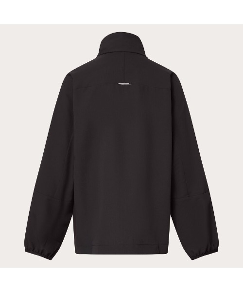 OAKLEY（オークリー）の「オークリー ENHANCE CLOTH JKT YTR 7.0 /JACKET ジャケット/YOUTH キッズ・ユース/OAKLEY（その他アウター・キッズ・ブラック/ホワイト系その他・L/M/S）」の6枚目の写真