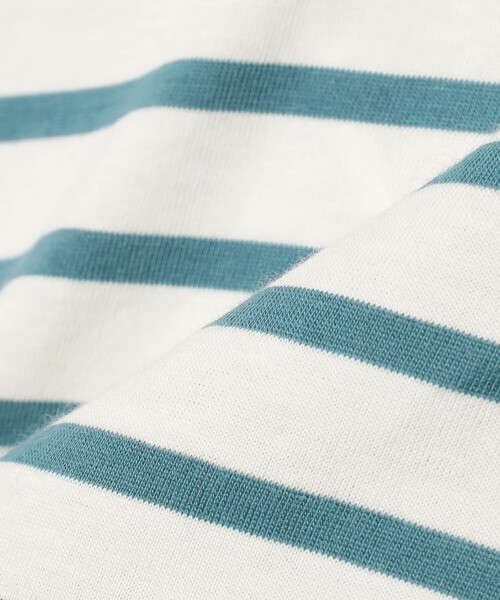 B:MING by BEAMS（ビーミングバイビームス）の「袖 ピンチ プルオーバー 25SS（Tシャツ/カットソー・レディース・オフホワイト/ブラック/その他/その他1・ONE SIZE）」の16枚目の写真