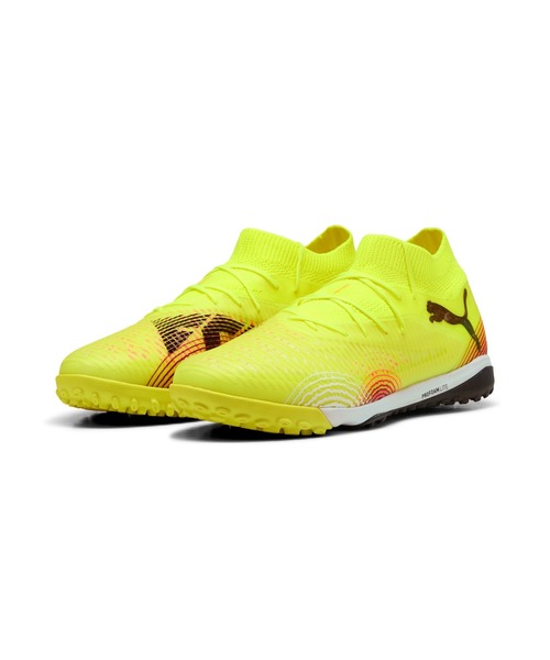 PUMA - プーマ　ゴールドジム　トレーニングシューズ　25cm 限定コラボ PUMA｜メンズ キング 21 IT サッカー トレーニングシューズ