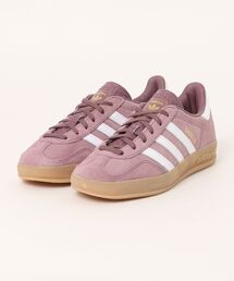 adidas(AfB_X)GAZELLE INDOOR W@IH5483(Xj[J[)