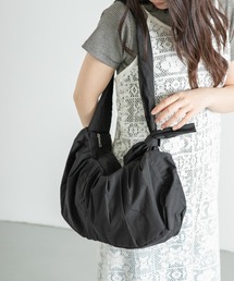 URBAN RESEARCH Sonny Label | 2WAYリボンショルダーバッグ(ショルダーバッグ)