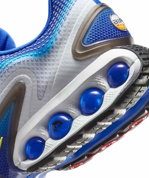 Nike Air Max DN青/白 スニーカー Amazon | [ナイキ] エア マックス DN SE AIR MAX DN SE ブルー
