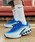 NIKEiiCLj́uiCL GA }bNX Dn SE YV[Y / Nike Air Max Dn SE Men's Shoes HF5531-400 Racer BlueiXj[J[jvbu[
