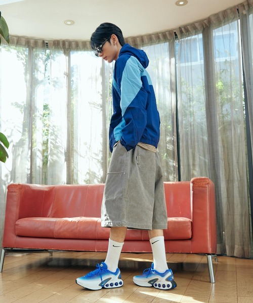 ナイキ エアマックス Dn SE HF5531-400 ↓ NIKE AIR MAX DN SE HF5531-400 ¥22,770-(tax included) Size