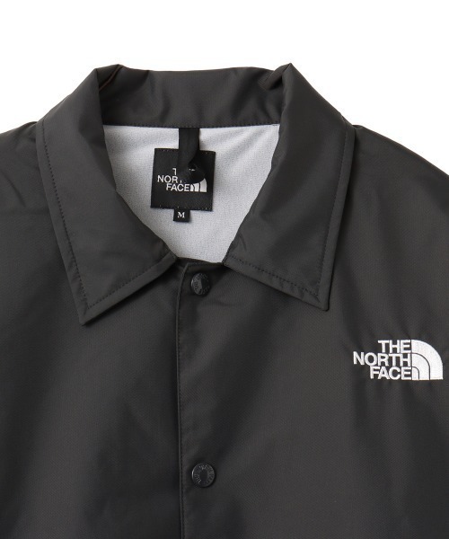 THE NORTH FACE THE COACH JACKET / ザ・ノース・フェイス ザ
