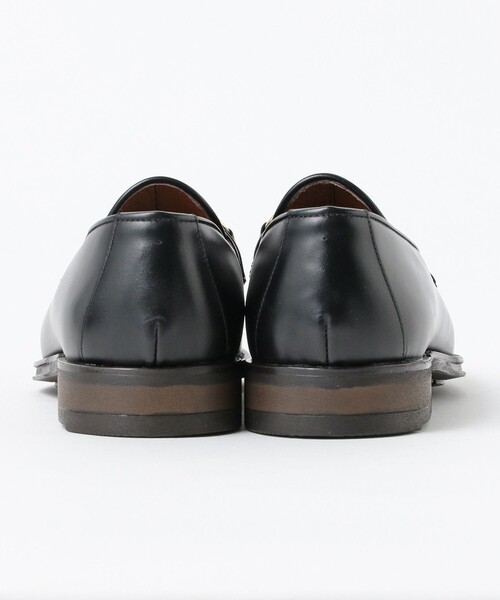 B:MING by BEAMS（ビーミングバイビームス）の「ビット ローファー（ローファー・メンズ・ブラウン/ブラック・7.5inch/7inch/8inch/8.5inch/9inch）」の11枚目の写真