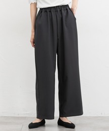 Honeys | イージーワイドパンツ(その他パンツ)